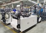 100gsm 100PCS/Min 15kw PP Non Woven Bag Making Machine