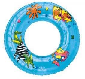 Quality Inflatable fish cartoon printing swim ring,customized kinds of vivid pattern wholesale