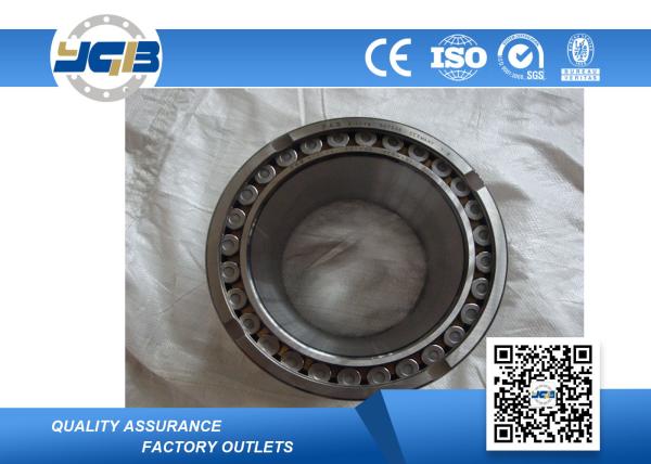 FAG Stainless Steel 507536 Cylindrical Roller Bearing For Rolling Mill 180 X 260
