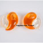 Wholesale Liquid Laundry Detergent Pods Long Lasting Fresh Fragrance Deep