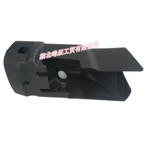 Quality Dongfeng/Dcec Kinland/Kingrun Engine Parts Auto parts for Truck Upper Shield Assembly-Steering Column 5104100-C0100 wholesale