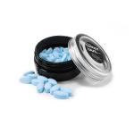 Food Grade antibacterial Dissolvable Mouthwash Tablets sustainable toothpaste