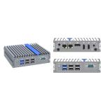 Compact Industrial Fanless Mini Pc J3710 CPU Mini Pc Windows 11