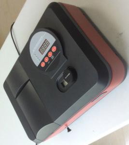 Quality Automatic Wavelength Adjustment 200nm Visible Spectrophotometer wholesale