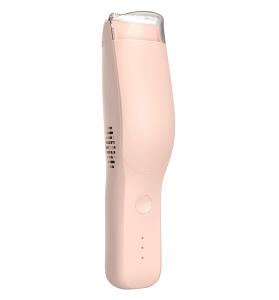 Quality RoHS Low Noise Pet Hair Clipper For Pet'S Hair Around Paws Foot And Tail wholesale
