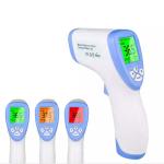 ROHS Non Contact Infrared Forehead Thermometer