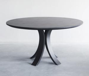 Quality Wooden Custom Made Furniture Dining Room Table For Apartment / Restaurant wholesale