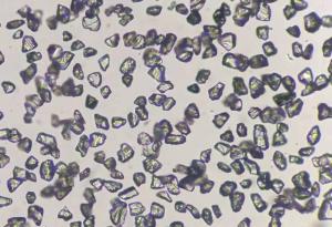 Quality Synthetic RVD Diamond Powder , Diamond Micron Powder With Good Sharpness wholesale