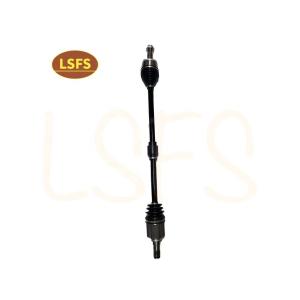 Quality OE 10090050 Right Front Half Shaft Assembly for Roewe 350 360 MG5 GT 2015- Model wholesale