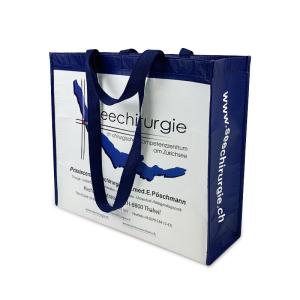 Quality CMYK RPET Bag wholesale