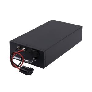 Quality 72V 20AH Lithium Power Pack wholesale