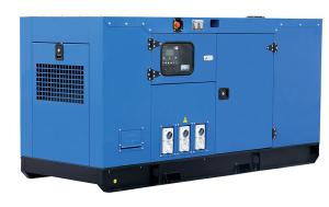 Quality GB/T2820 Standard 10kw 3 Phase Generator Yanmar Standby Generator wholesale