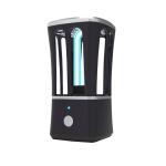 Quartz 3.8W Car UV Disinfection Light 9 Square Meters For car