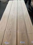8% Moisture White Oak Wood Veneer 4mm Veneer Engineered Hardwood