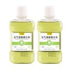 OEM Coconut Oil Mouthwash , ODM Minty Fresh Mouthwash
