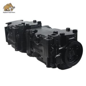 Quality Sauer JRLS60 Hydraulic Axial Piston Pump Concrete Maintain Repair Parts wholesale