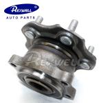 Front Wheel Bearing for Nissan Murano 43202-CA000 43202CA000 For Nissan SUV and