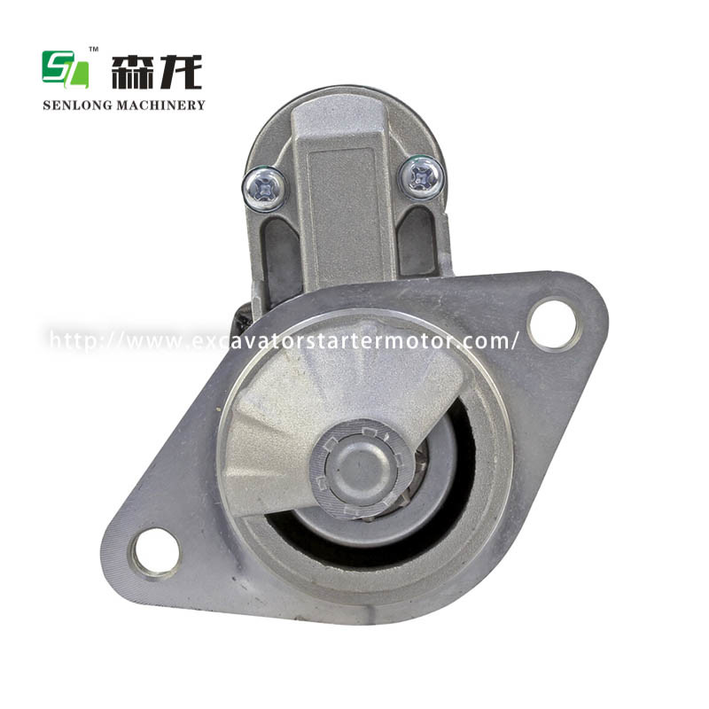 12V 9T 3TM20 Yanmar Motor 128170-77010 12817077010 42817077010 428170-77010 S114303 S114303A CST20138AS 18209N