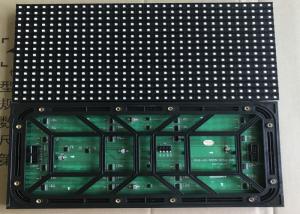 Quality High Module Density Indoor LED Display Module wholesale