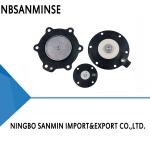 SANMIN Pneumatic Pulse Valve Seals Dust Proof Valve Repair Parts ASCO GOYEN