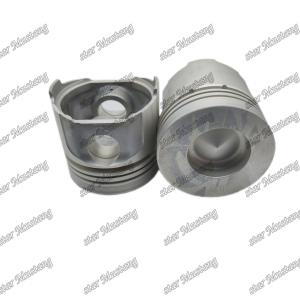 Quality Piston F2302 07916-26960 17365-21120 For Kubota Engine Spare Parts wholesale