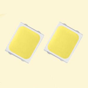 Quality Ra80 CCT 6500K LED SMD Bead Chips 2835 120lm wholesale
