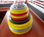 Wire & Cable Wheels