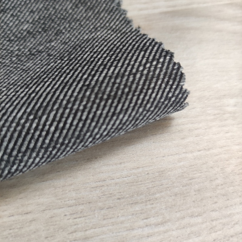 100% Polyester 300D Twill Durable Waterproof Cationic Fabric For Sofa Curtain