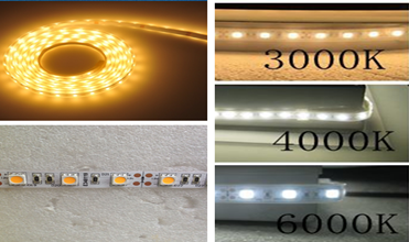 Bathroom Decorative LED Wall Mirror Glass Rectangle 5mm Copper Free Mirror for Hotel