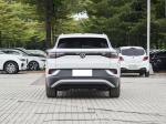 2024 Volkswagen ID.4 CROZZ, range 442km-600km. Volkswagen compact pure SUV,