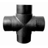 Buy cheap SDR11 Spigot PE Cross Fitting from wholesalers