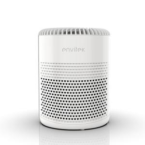 Quality Low Noise Small Hepa Filter Air Purifier UVC For Formaldehyde Benzene wholesale