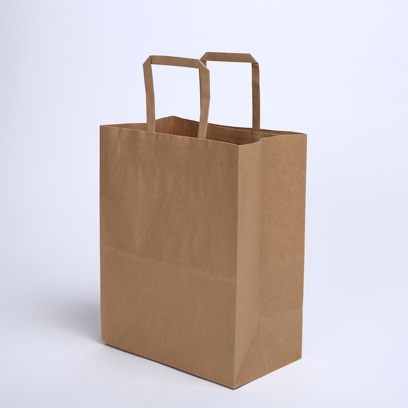 China Manufactured Advanced High Quality Hot Sale Factory Price Square Bottom Paper Bag Making Machine
