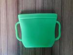 Breast Milk Food Grade Silicone Storage And Preservation Bag Children'S Fruit
