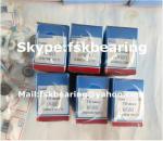 Plastic Material POM 61800 Deep Groove Ball Bearing Water Proof