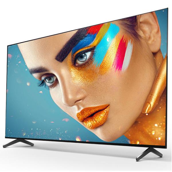 43 Inches Home Television T2 DTMB Digital Tizen System Digital Flat Screen Tv
