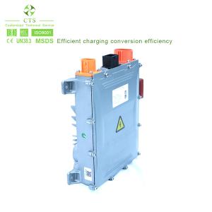 Quality EV On Board Chargers 6.6KW OBC Ev On Board Charger Electric Car Battery Charger 3.3KW 6.6KW 11kw wholesale