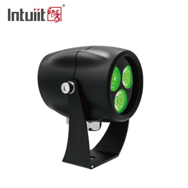 Garden LED 6W IP65 Waterproof Spike Lights Outdoor Lawn Spotlight For Landscape