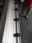 Special Vehicles Roll up Doors Exterior Metal Roller Door Fire Related Rolling