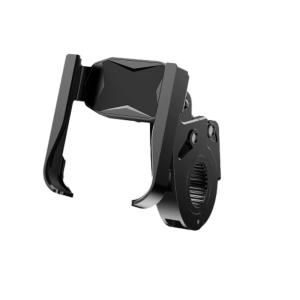 Quality Pea Clip Riding Phone Holder Cycling Holder For Bicycle / Motorcycle wholesale