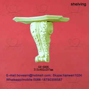 Quality Pu Surface Mounted Niche wholesale