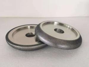 Quality 125mm Disc Grinding Wheel Woodmizer Bandsaw Abrasive Grinding Disc B151 Grit Size wholesale