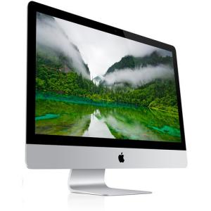 Quality OEM laotop iMac MD095LL/A 27&quot; Desktop Computer Price wholesale