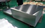 B209 Standard 0.1 To 500mm Thickness 1060 Aluminum Plate