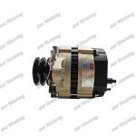 Alternator YC6J125Z-T20 A3008-3701100