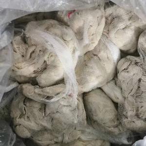 Quality 24/26mm AB Natural Lamb Casings For Salami Sausage Food wholesale
