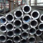Astm Sa210a Seamless Round Steel Pipe Oil And Gas Welded