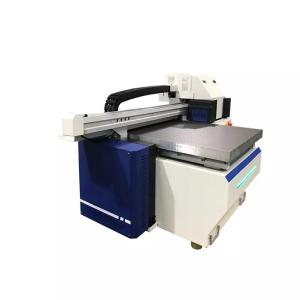 Quality CE Automatic T Shirt Printing Machine , Automatic A3 DTG Printer wholesale