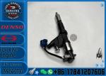 Diesel Fuel Injector 095000-5972 295050-0490 295050-1600 295050-1890 295050-2580