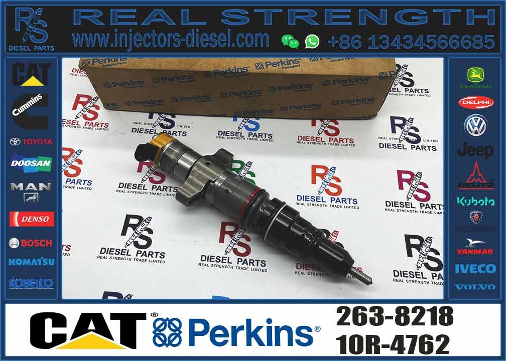 Fuel injector 263-8218 387-9430 387-9426 328-2585 268-1839 222-5961 235-5261 238-8901 241-3228